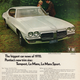 Illustration for article titled The Biggest Car News Of 1970